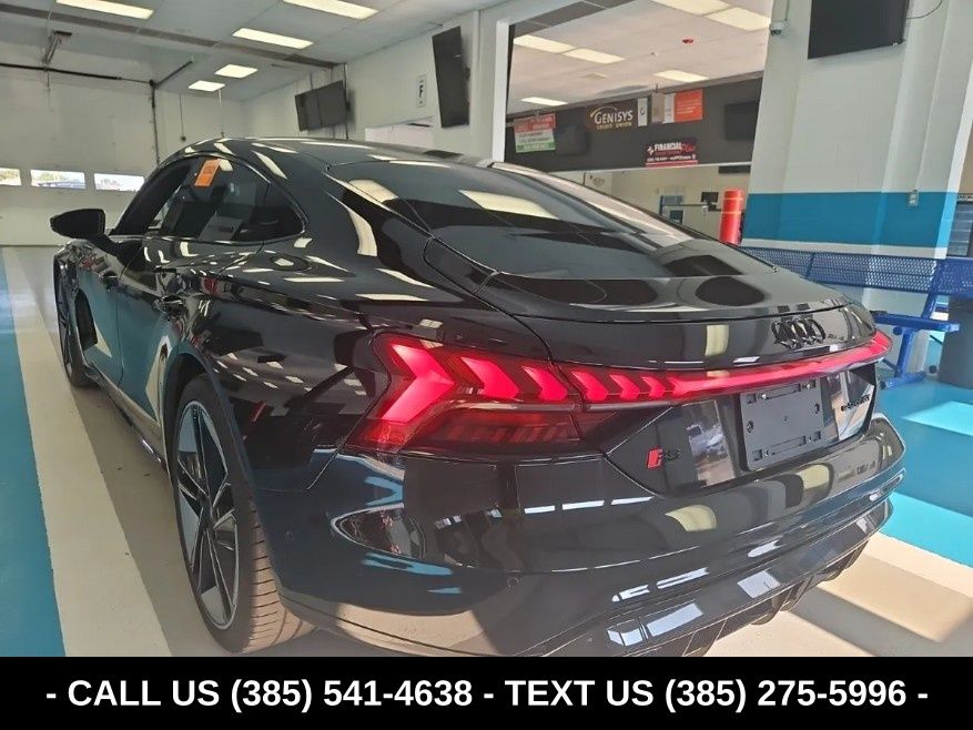 audi rs e-tron gt 2022 WAUAHBFW7N7904640 image audi rs e-tron gt 2022 WAUAHBFW7N7904640 image